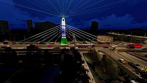 New six-lane Reay Road cable-stayed bridge in Mumbai to be inaugurated on May 13