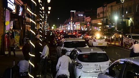 Lucknow to enforce strict no-parking rules with towing drive; details