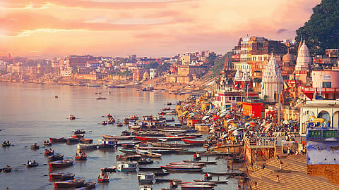 UP Tourism News | Anamorphic short films to showcase state's heritage in 10 global languages