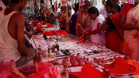 Lucknow News | 14 route diversions for Bada Mangal on May 13, see list