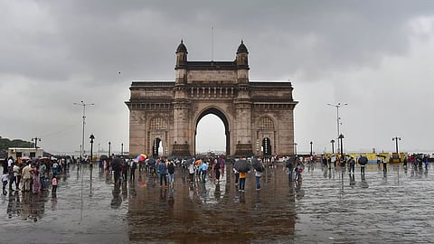 Mumbai braces for thunderstorms & moderate rains this week; here’s when monsoon may arrive