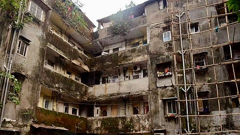 With monsoon nearing, Bandra & Khar record highest numbers of unsafe Mumbai buildings: BMC Report
