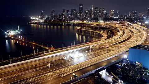 Mumbai Coastal Road to open 24X7 by mid-June