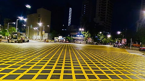 Ram Ganesh Gadkari Chowk