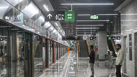 BKC- Worli travel in just 15 minutes