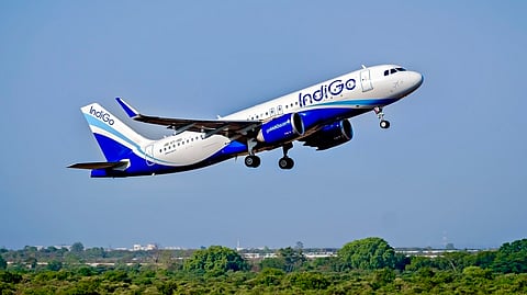 Book Mumbai-Amsterdam, Manchester nonstop flights, from July! IndiGo to debut long-haul flights
