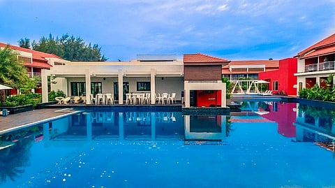 Over 2,500 Lucknow hotels & eateries lack fire NOC; authorities set to take THIS step