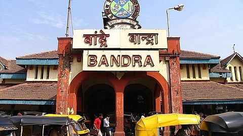 Bandra Terminus