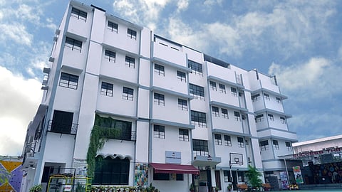 The Lucknow Public Collegiate shines bright! Records 100% pass rate in ISC and ICSE board exams