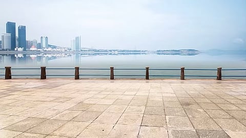 Good News! Mumbai's 7.5-km Coastal Road Promenade from Breach Candy to Worli to open on 15 June