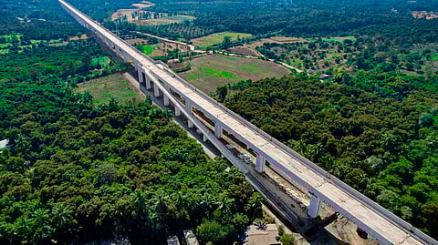 India’s first Bullet Train: Mumbai-Ahmedabad route may be fully serviceable by 2030