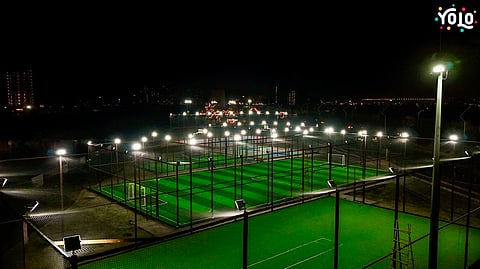 Game on, Lucknow! First-ever YOLO Summer Adventure Sports Camp is here till June 30