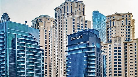 Emaar India unveils ₹400 cr 'Elite Oasis', a high-rise residential project in Lucknow