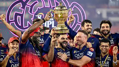 Lucknow lights up for Kohli: RCB’s first IPL win becomes a national celebration