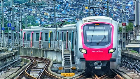 Mumbai Metro One completes 11 years
