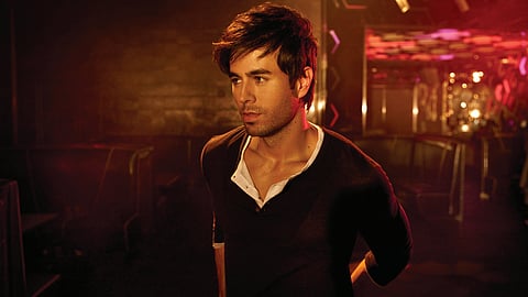 It’s confirmed! Enrique Iglesias will perform live in Mumbai on October 30 | Details