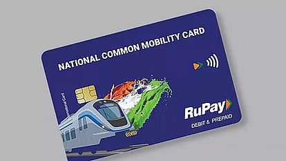 Mumbai Metro's new National Common Mobility Card now active across 4 key lines & BEST buses