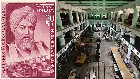 Lucknow's historic Amir-ud-Daula Library to soon house new Naval Kishore Museum