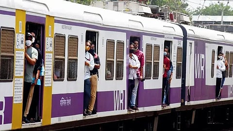 Senior seats in Mumbai locals to double as WR converts luggage coaches