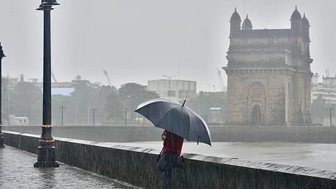 Mumbai braces for heavy rain as IMD issues Yellow Alert today, Orange Alert for June 16