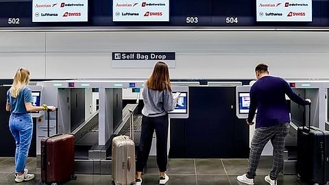 Mumbai Airport to cut customs clearance time with new AI-tech system