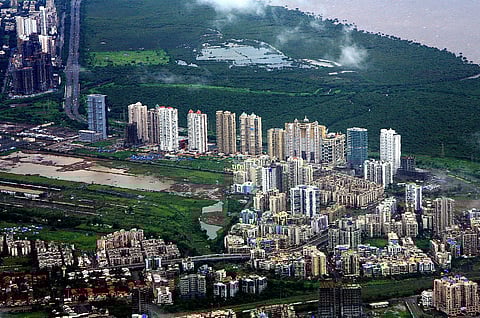 Global universities, India campuses: About Maharashtra’s new 250-acre ‘Educity’ blueprint