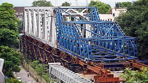 After 3 years, Mumbai’s new Carnac Bridge to open next week!