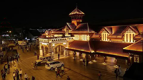 Bandra station's 160th anniversary