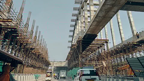 Lucknow to get 46 new bridges under ₹1,000 crore plan | Highlights