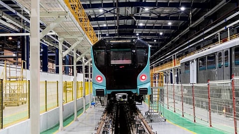 Mumbai Metro Line 3 now on ONDC platform, QR ticket booking accepted via 7 apps