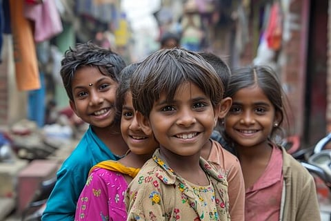 Hope on Wheels! Mumbai's ‘Mobile Squad’ to rehabilitate & educate street children