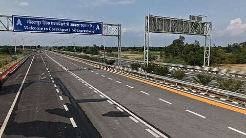 UP emerges as Express State