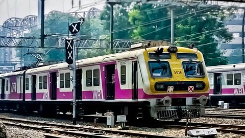 Mumbai Locals: New CCTV cameras & AI system to boost passenger safety