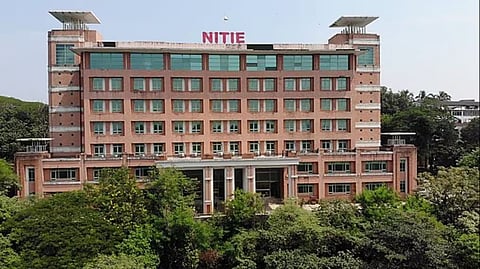 Ideas over degrees! IIM Mumbai's new Govt-backed startup incubator is now open to ALL