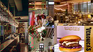 June Edition | 11 new restaurants in Mumbai to check out!