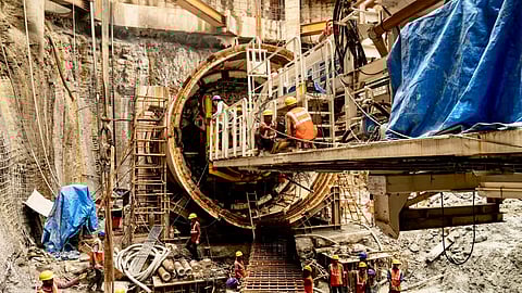 Lucknow Metro Phase 2: New Charbagh-Vasant Kunj line to include 7 underground stations