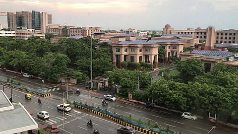 Lucknow property prices skyrocket! Gomti Nagar hits record ₹70,000/sq m; see full list