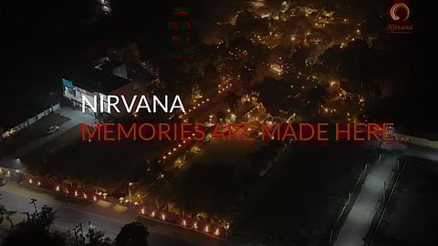 Lucknow’s most cinematic wedding spot? 'Nirvana' launches as city’s newest dream venue!