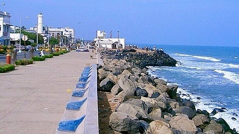 Mumbai’s Coastal Road Seaside Promenade to open on July 15: Highlights