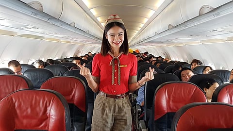 Thai VietJet Air's announces new direct Phuket–Mumbai flights from August 2025