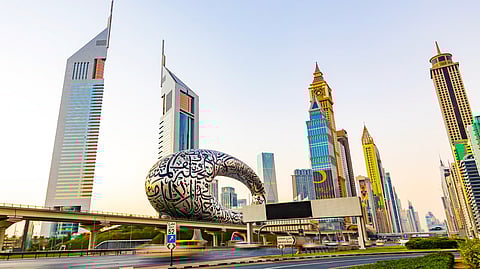 Pay ₹23 lakh, get a Golden Visa! UAE’s new residency scheme sparks meme fest