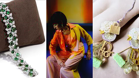 Teej & Rakhi plans? Start with your festive shopping at Ikaai on July 15 in Lucknow