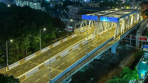 Sindoor Flyover