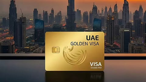 UAE clarifies Golden Visa rules, denies ‘Lifetime Visa’ claims for Indian applicants
