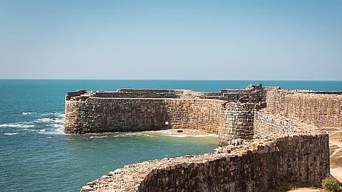 Maratha Military Forts earn UNESCO World Heritage tag, marks India’s 44th entry