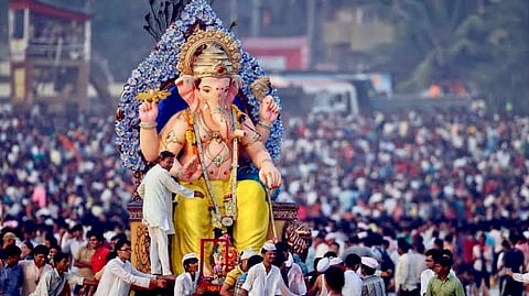 Maharashtra declares ‘Sarvajanik Ganeshotsav’ as State Festival, lifts POP idol ban