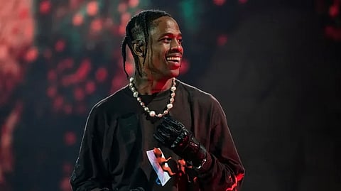 Travis Scott’s India tour expands: Mumbai show announced for November 19
