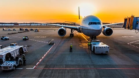 Lucknow Airport News: 90% of runway work completed, 7 new flights incoming & more