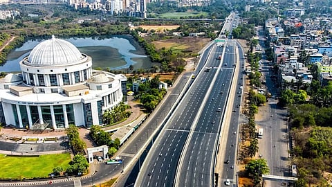 Swachh League 2025: Navi Mumbai & Indore among India's top 3 cleanest cities