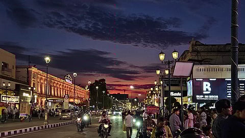 Monsoon takes a tea break, IMD predicts possible revival in Lucknow after July 25